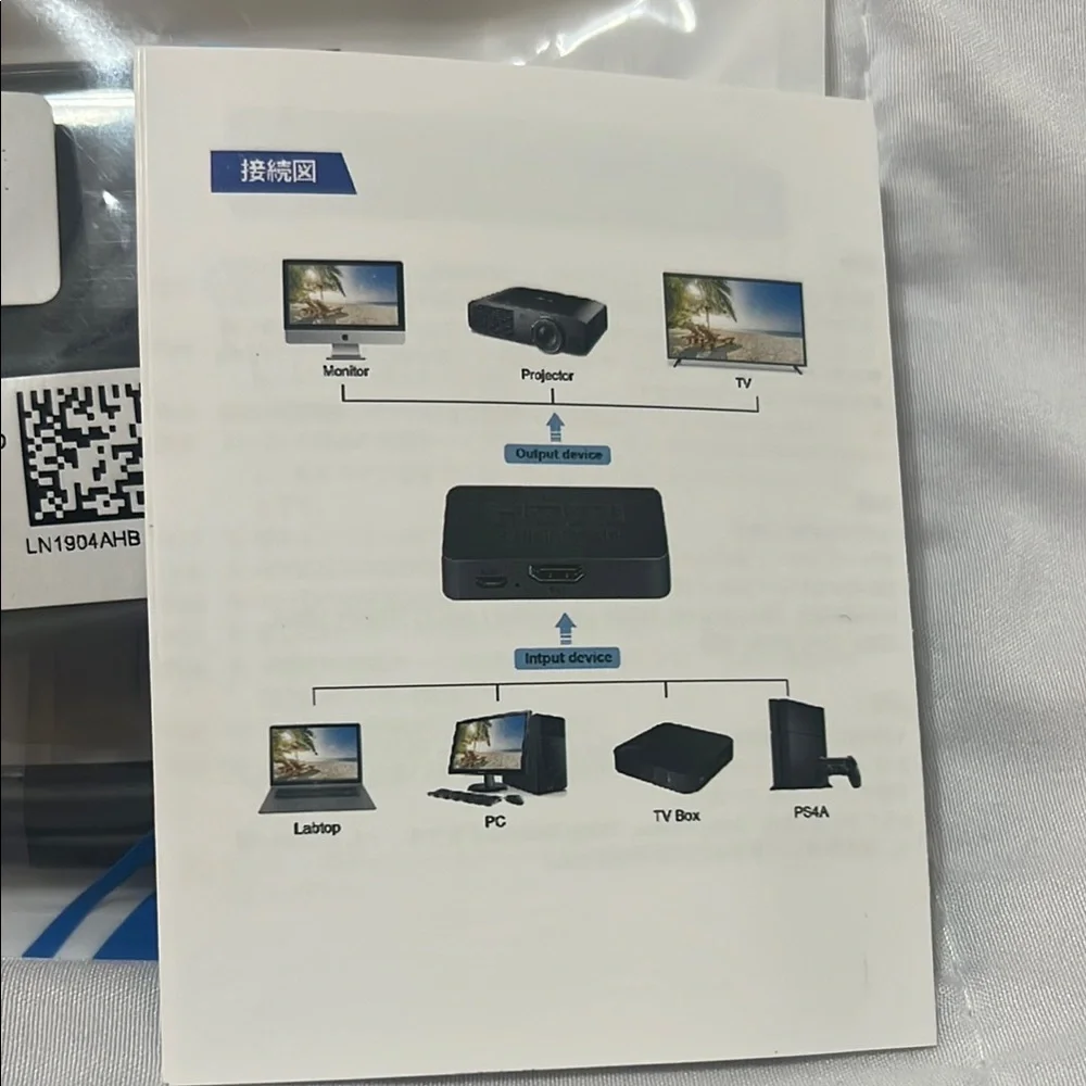 Amazon Essentials avedio links